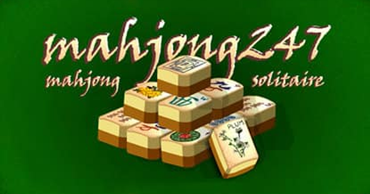 Mahjong Jogo Gratuito Online Funnygames