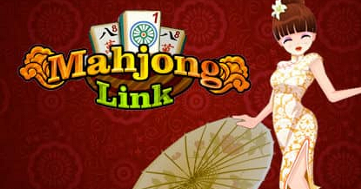 Mahjong Link Jogo Gratuito Online FunnyGames