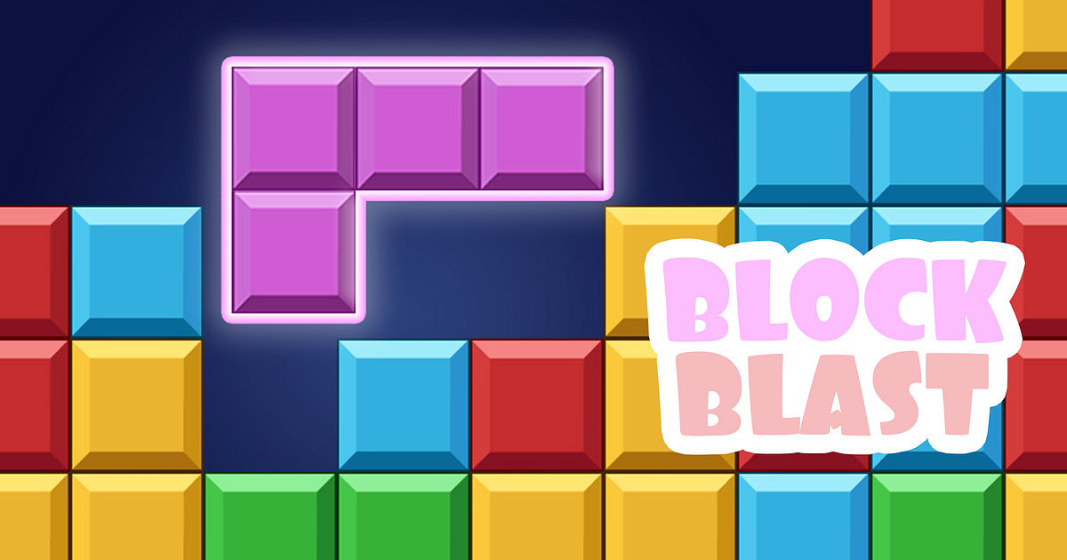 Block Blast Jogo Gratuito Online FunnyGames