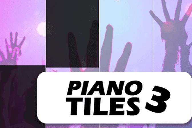 Teclas Mágicas de Piano - Jogo Gratuito Online