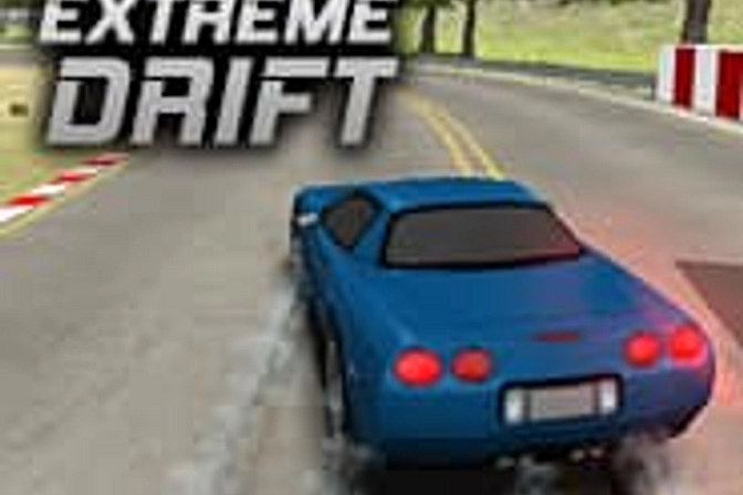 BURNOUT EXTREME DRIFT 2 - Jogue Grátis Online!