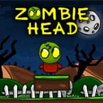 Cabeça Zumbi