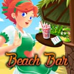 Bar na Praia