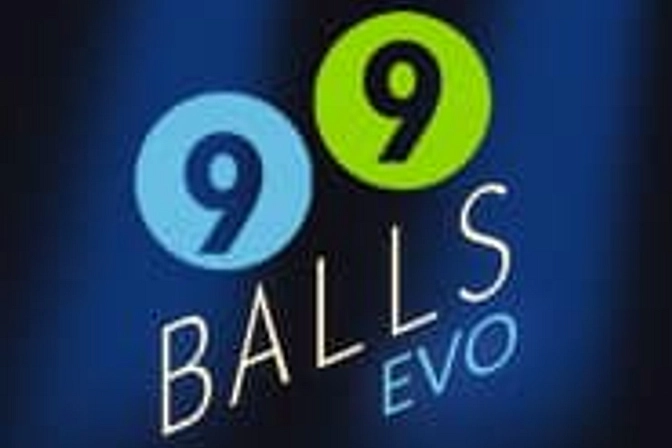 99 Bolas Evo - Jogo Gratuito Online