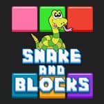 Cobra e Blocos