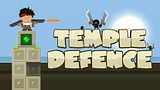 Defesa do Templo