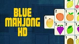 Mahjong Azul HD
