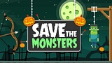 Salve os Monstros
