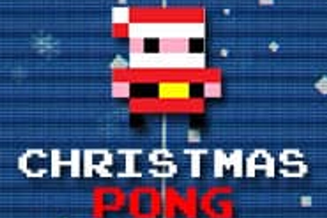 Ping Pong de Natal