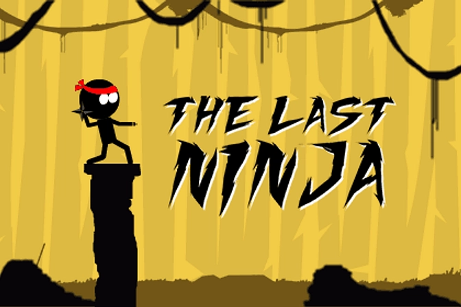 O Último Ninja