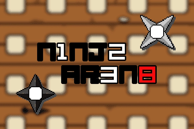 Arena Ninja