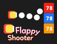 Atirador Flappy