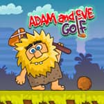 Adão e Eva: Golfe
