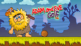 Adão e Eva: Golfe