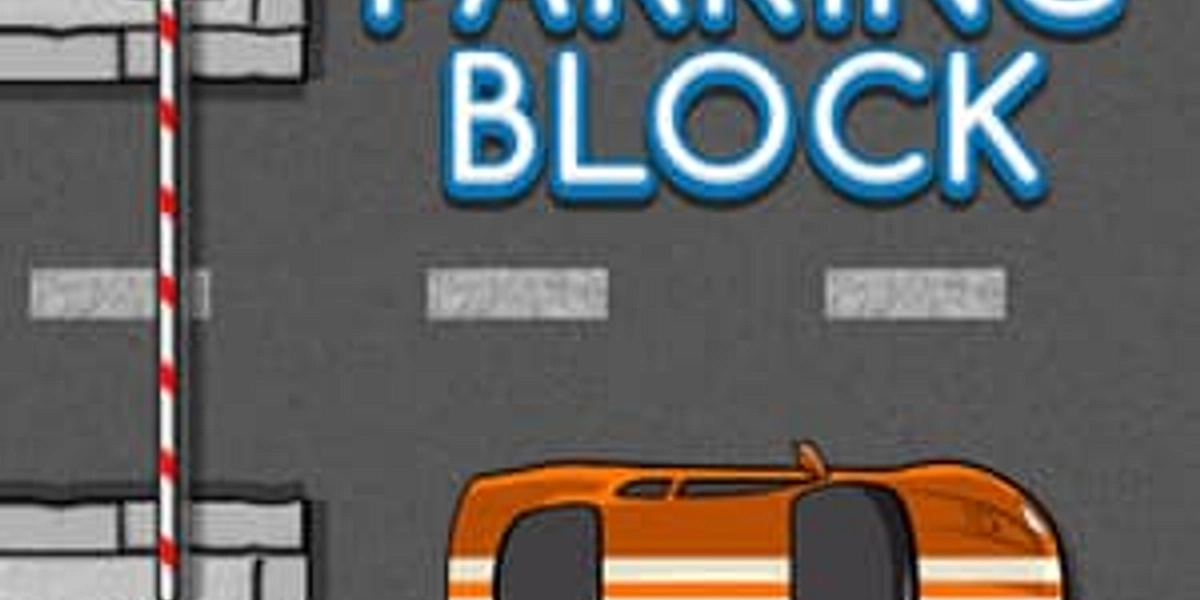 Estacionamento em Bloco - Jogo Gratuito Online