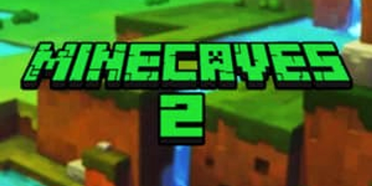 Minecaves - Jogo Gratuito Online