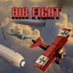 Batalha Aérea