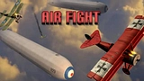 Batalha Aérea