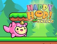 Salto Feliz Online