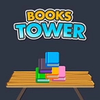 Torre de Livros