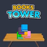 Torre de Livros