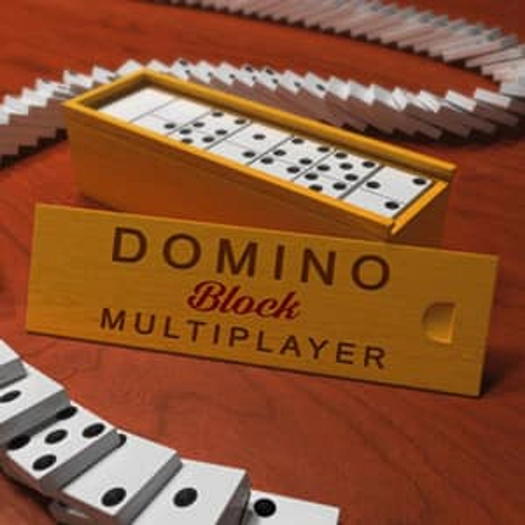 Domino Battle - Jogo Grátis Online