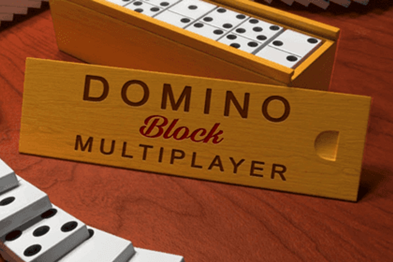 instal the last version for windows Domino Multiplayer