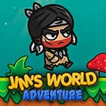 A Aventura Mundial de Jim