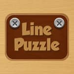 Puzzle em Linha