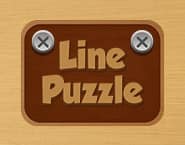 Puzzle em Linha
