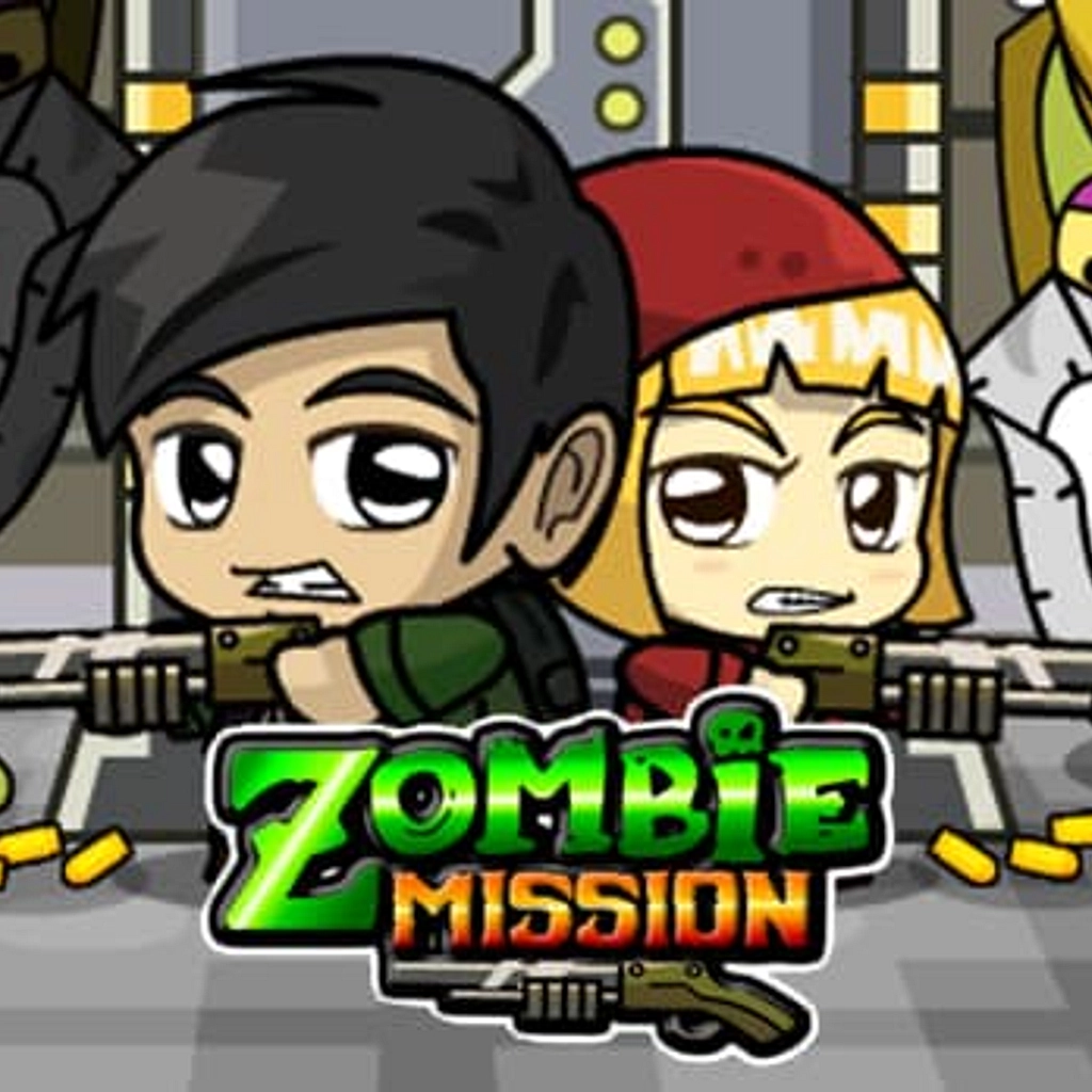 Dias de Zumbi 3D - Jogo Gratuito Online