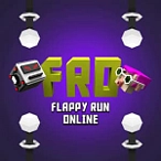 Corrida Flappy Online