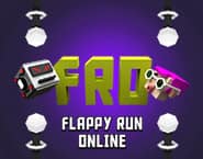 Corrida Flappy Online