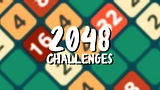 Desafios 2048