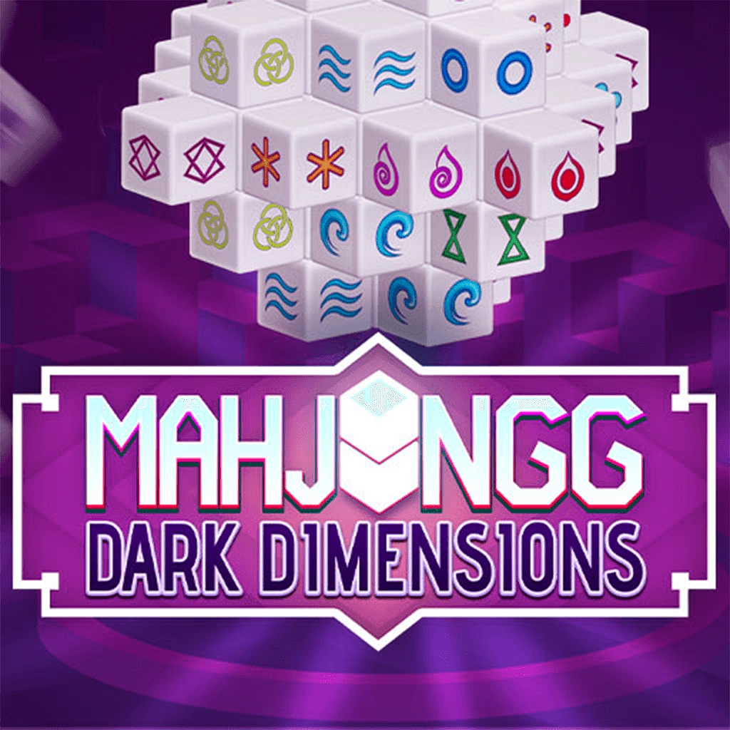 Mahjong Dimensions - Jogue Mahjong Dimensions Jogo Online