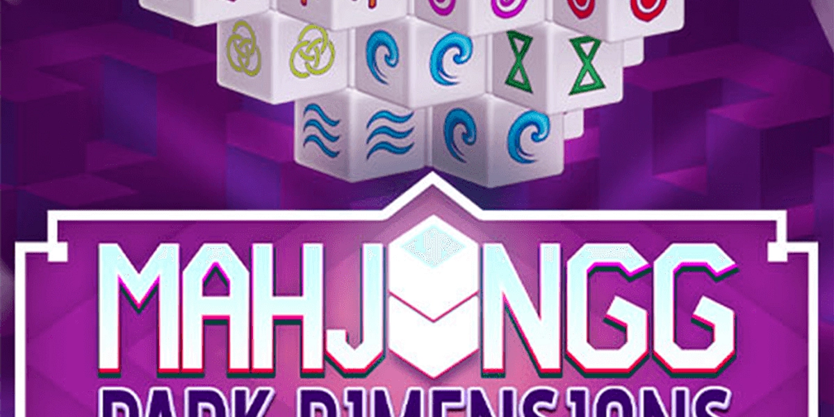 Mahjong Dark Dimensions: Jogue Mahjong Dark Dimensions