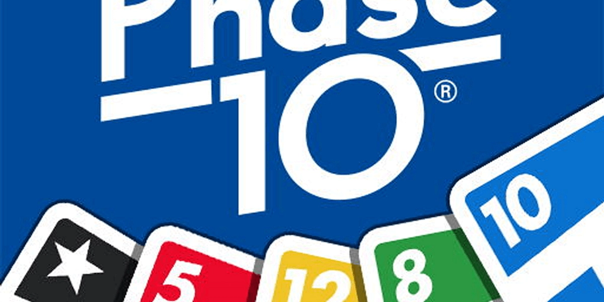 Phase 10 - Jogo Gratuito Online