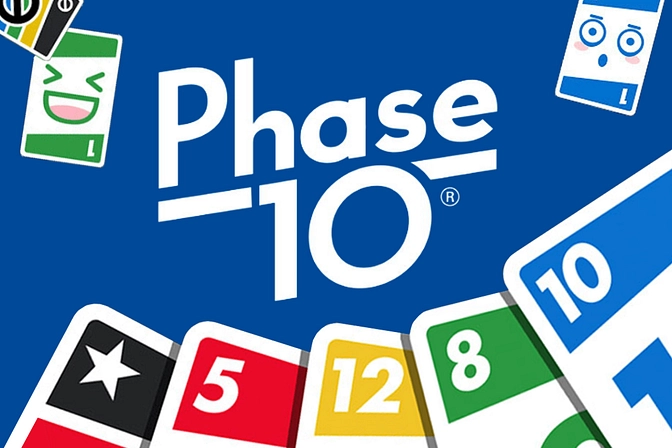 Phase 10