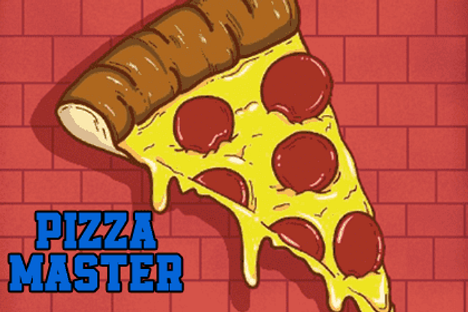 Pizza Master - Jogo Gratuito Online