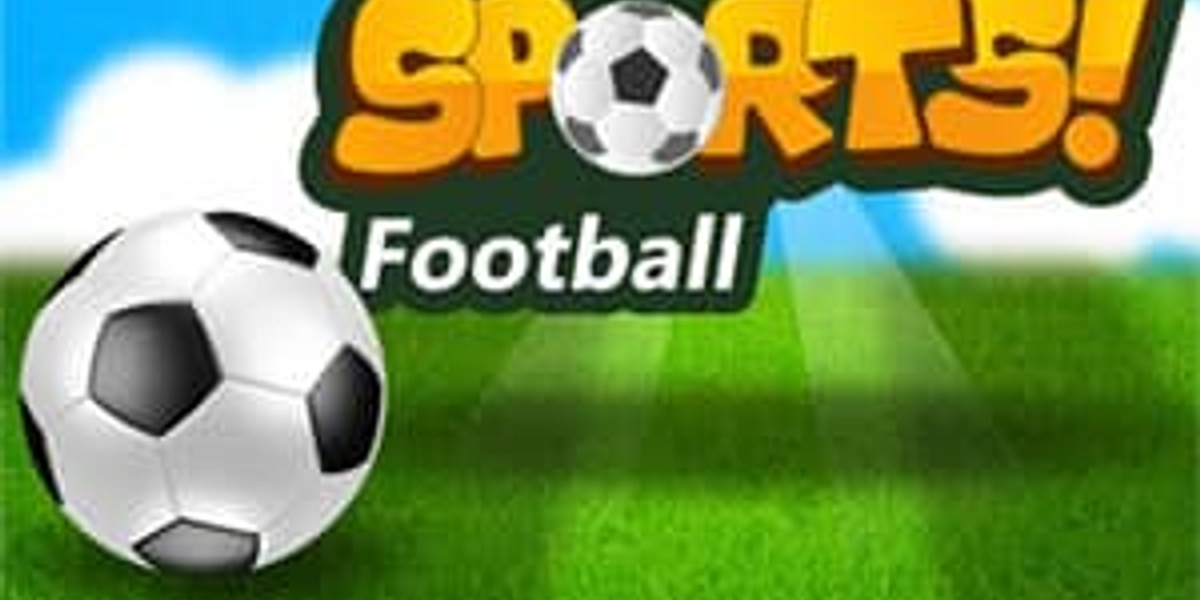 Sports Heads Football 2 em Jogos na Internet