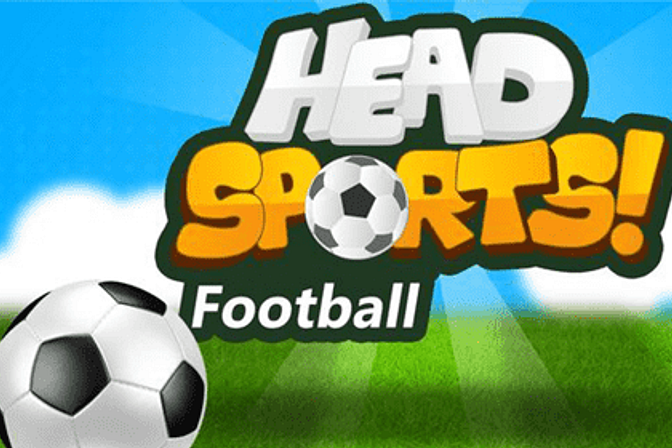 Sports Heads Football Championship - Jogo Grátis Online