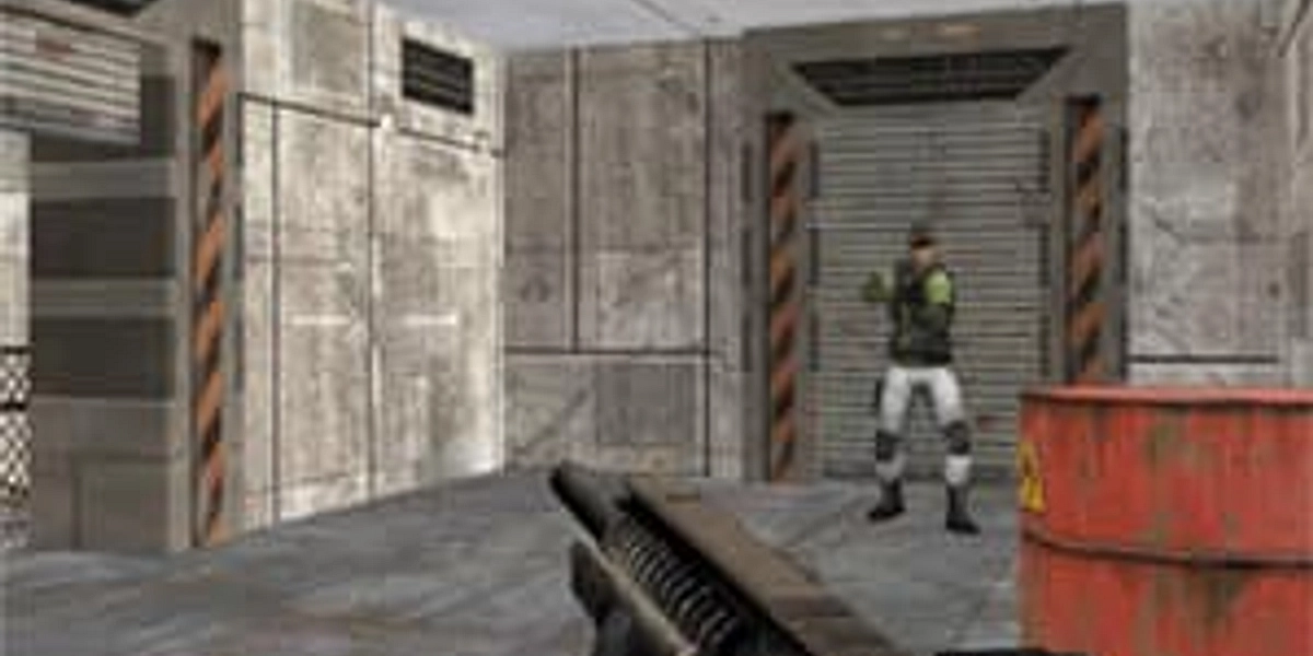 FPS Assault Shooter - Jogo Online - Joga Agora