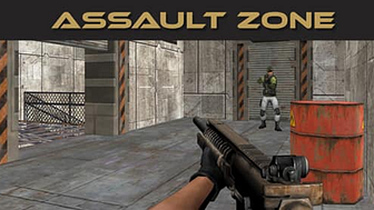Assault Zone