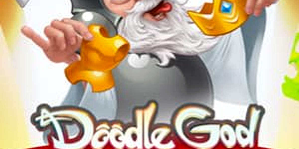 Doodle God Good Old Times - Jogo Gratuito Online