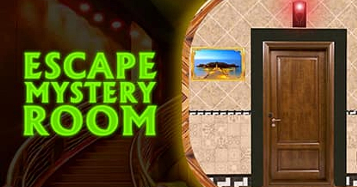 Bedroom Escape - Click Jogos