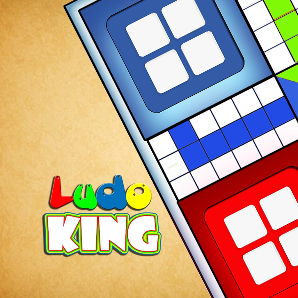 Ludo King - Jogue Ludo King online em