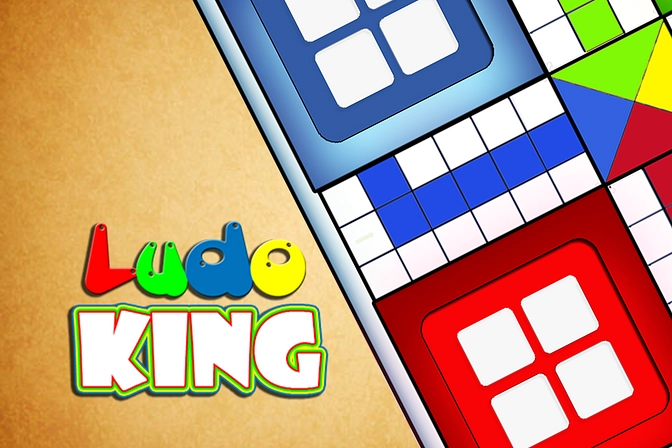 LUDO KING jogo online gratuito em