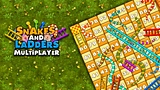 Snake and Ladders Multiplayer