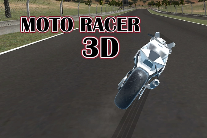 3D Moto Simulator - Jogue Grátis no !