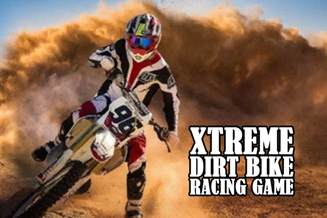 Xtreme Dirt Bike Racing Game